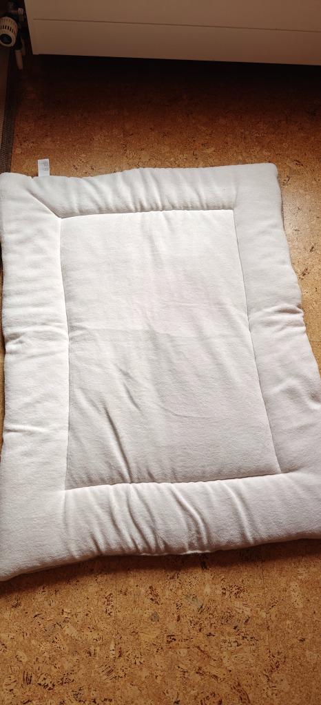 boxomrander en -kleed, Kinderen en Baby's, Ophalen, Nieuw, Rechthoekig, Boxkleed