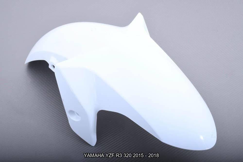 Garde-boue Avant AVDB pour YAMAHA YZF R3 320 2015 - 2018, Enlèvement ou Envoi, Neuf