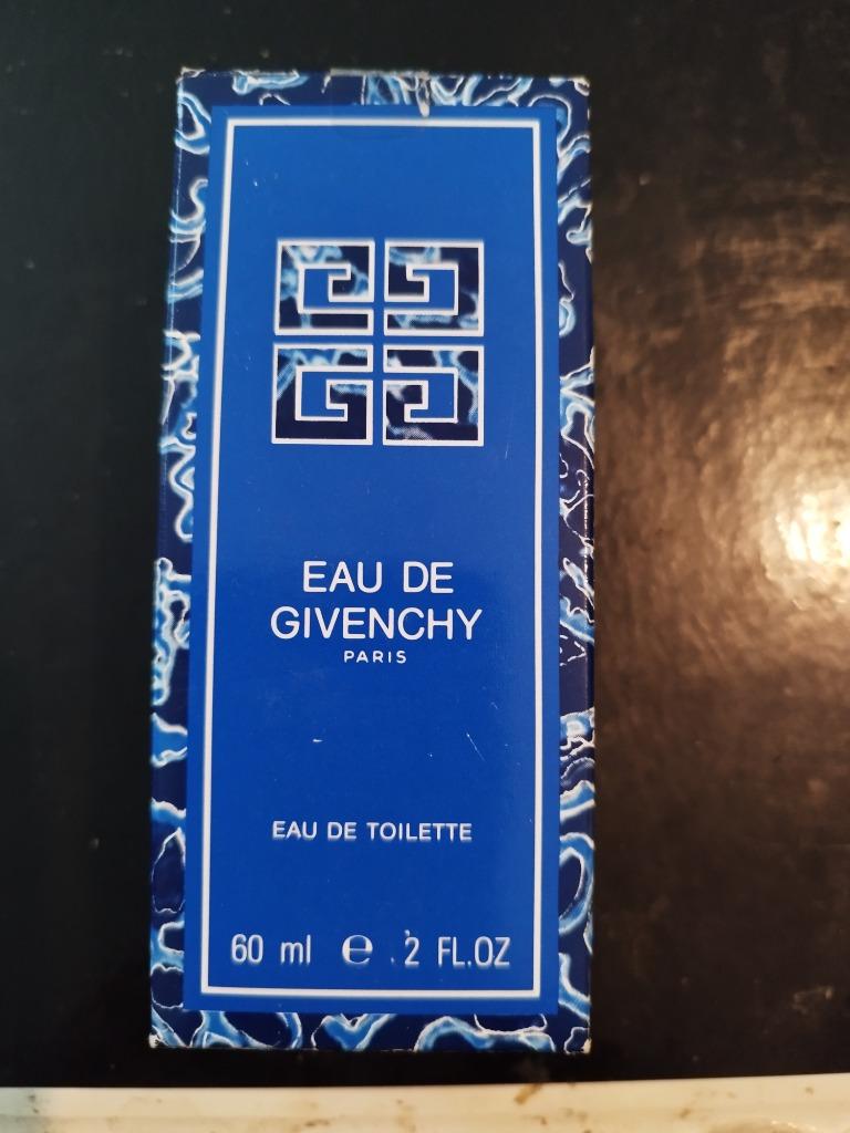 Eau de Toilette Ginvenchy, Enlèvement, Neuf