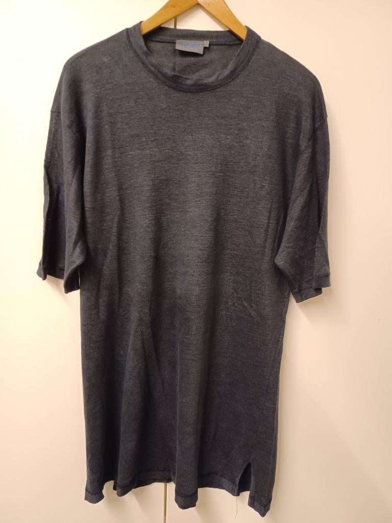 Linen T shirt XL, Ophalen of Verzenden, Maat 56/58 (XL)