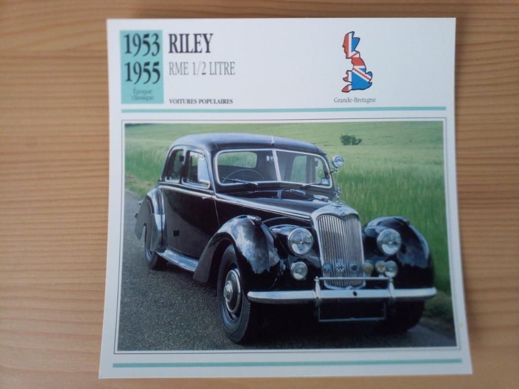 Riley, Singer, Standard, Surtees, Terrier, Tiga, Toleman, Verzamelen, Automerken, Motoren en Formule 1, Zo goed als nieuw, Auto's