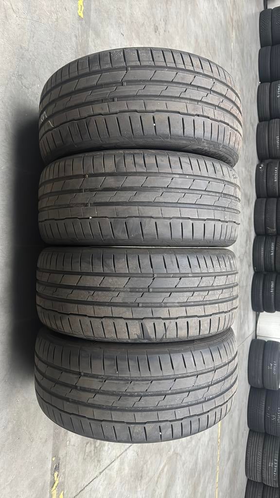 2255017  225/50/17  225/50R17 zomer merk hankook, Auto-onderdelen, Ophalen