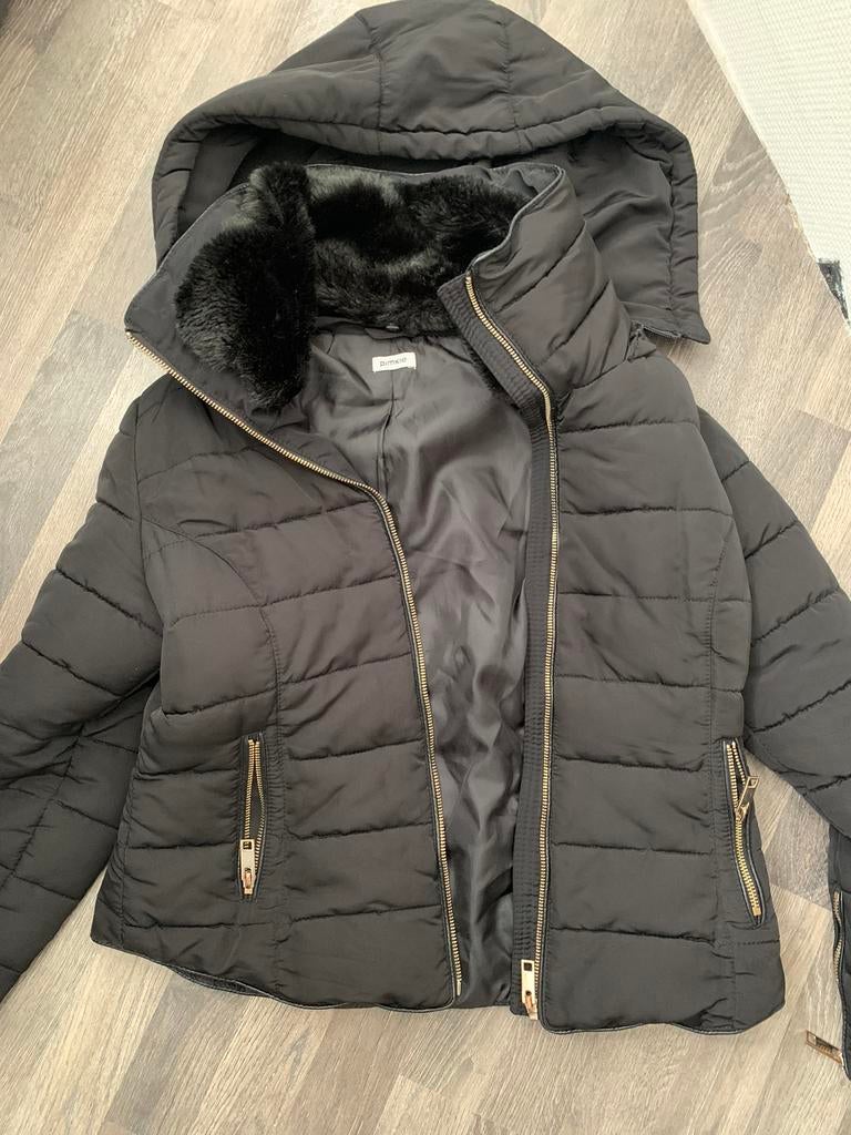 Dames winterjas pimkie maat m, Kleding | Dames, Ophalen of Verzenden, Zo goed als nieuw, Maat 38/40 (M)