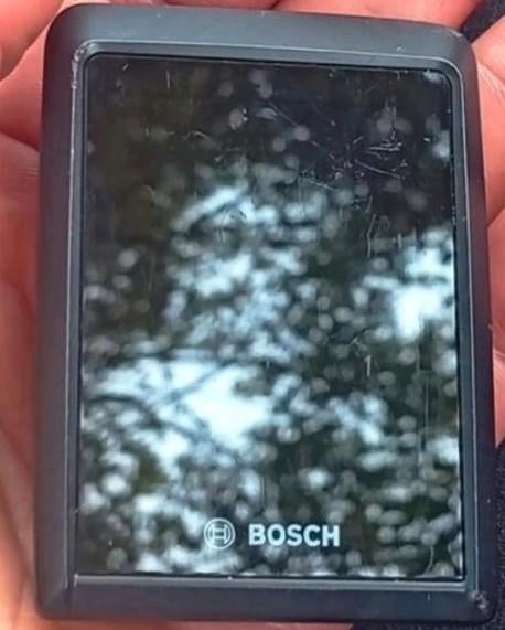 Bosch Kiox 300 E-Bike, Enlèvement, Comme neuf