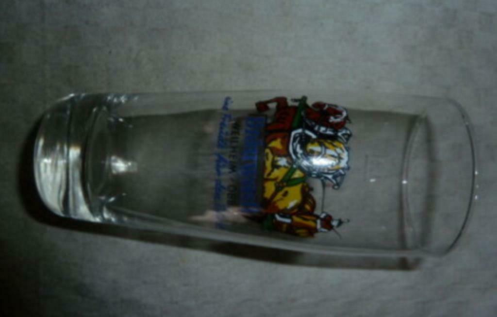 #G bier glas BRÄUWASTL Weilheim Eine Freüde für den Dürst, Enlèvement ou Envoi, Neuf, Verre à bière