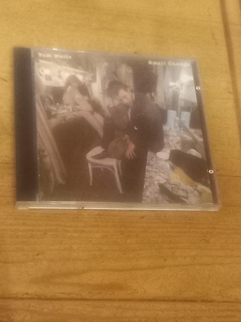 Cd van Tom Waits, Enlèvement ou Envoi, Comme neuf