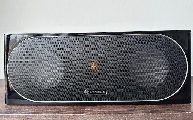 Haut-parleur central Monitor Audio Radius 200, Neuf, Enlèvement, 120 watts ou plus, Haut-parleur central