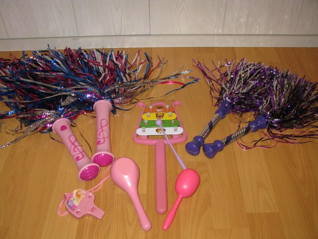 Muziekset, Kinderen en Baby's, Ophalen of Verzenden, Gebruikt, Ontdekken