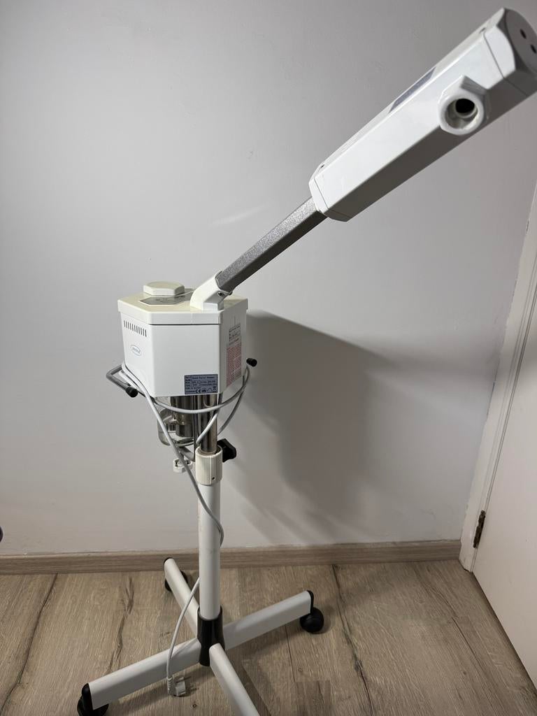Vapozone, Enlèvement, Reconditionné, Autres types