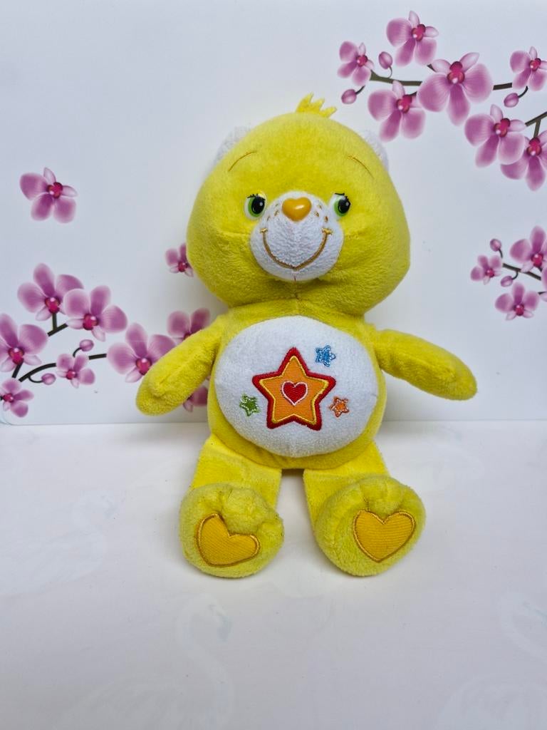 💛 Troetelbeertjes & Care Bears 🧸, Ophalen of Verzenden, Beer