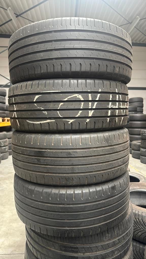 2054516  205/45/16  205/45R16 zomer merk Continental, Ophalen