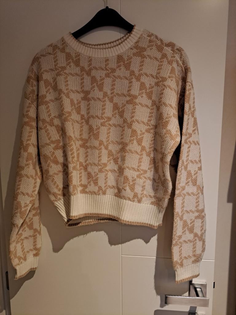 Te koop : Damestrui, Ophalen of Verzenden, Maat 42/44 (L), Beige