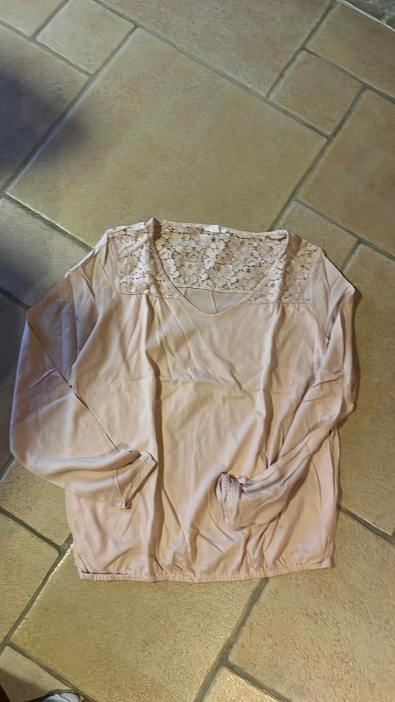 Nieuwe bloes maat 38 esprit, Ophalen of Verzenden, Zo goed als nieuw, Maat 38/40 (M)