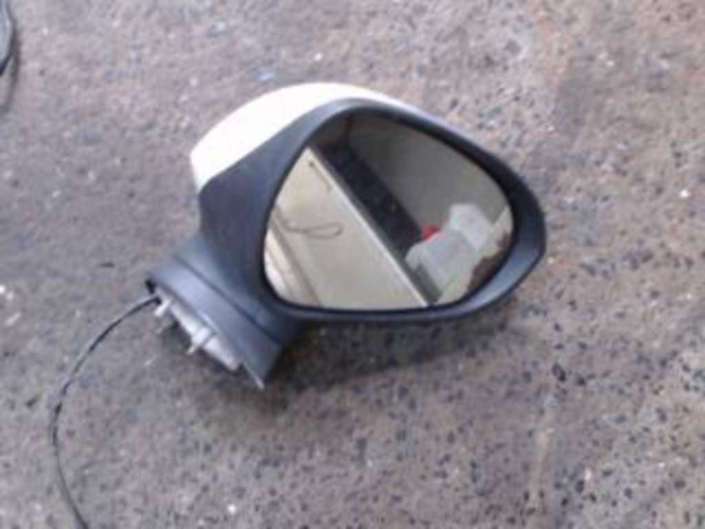 Rétroviseur droit Seat Ibiza 4 2008-2012 LP/14290, Ophalen of Verzenden, Gebruikt, Seat