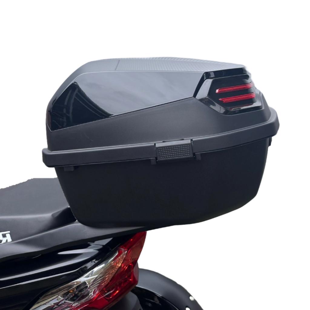 nieuw retelli scootmobiel inruil mogelijk, Autres marques, 46 km ou plus, 16 km/h ou plus, Comme neuf