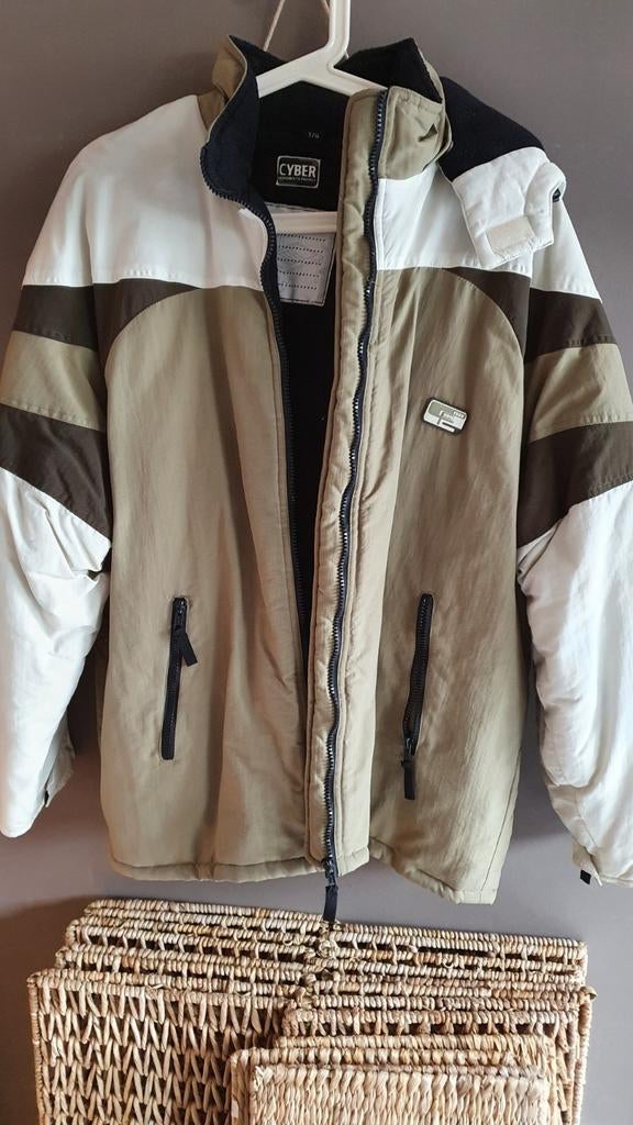 Cyberjack, Kleding | Heren, Ophalen of Verzenden, Zo goed als nieuw