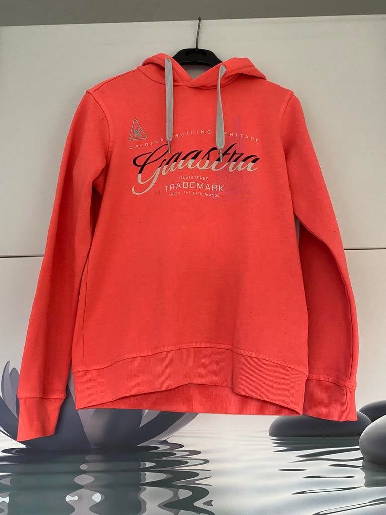 Pull et pantalon Gaastra femme, Enlèvement, Comme neuf, Blanc