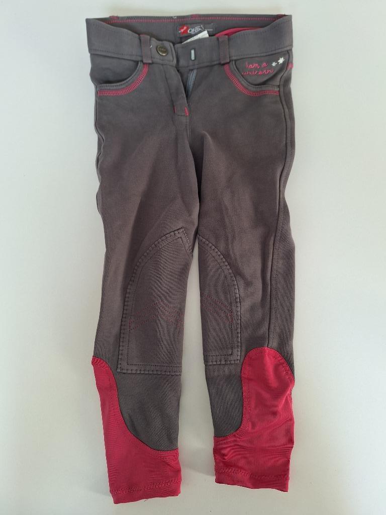 Pantalon équitation, Ophalen, Gebruikt