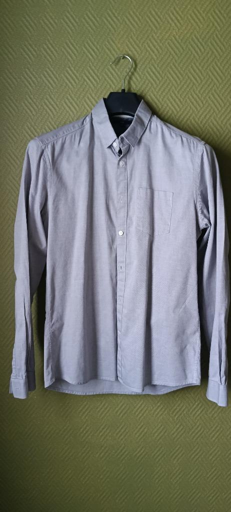 Overhemd jules, Jules, Overige kleuren, Gedragen, Halswijdte 39/40 (M)