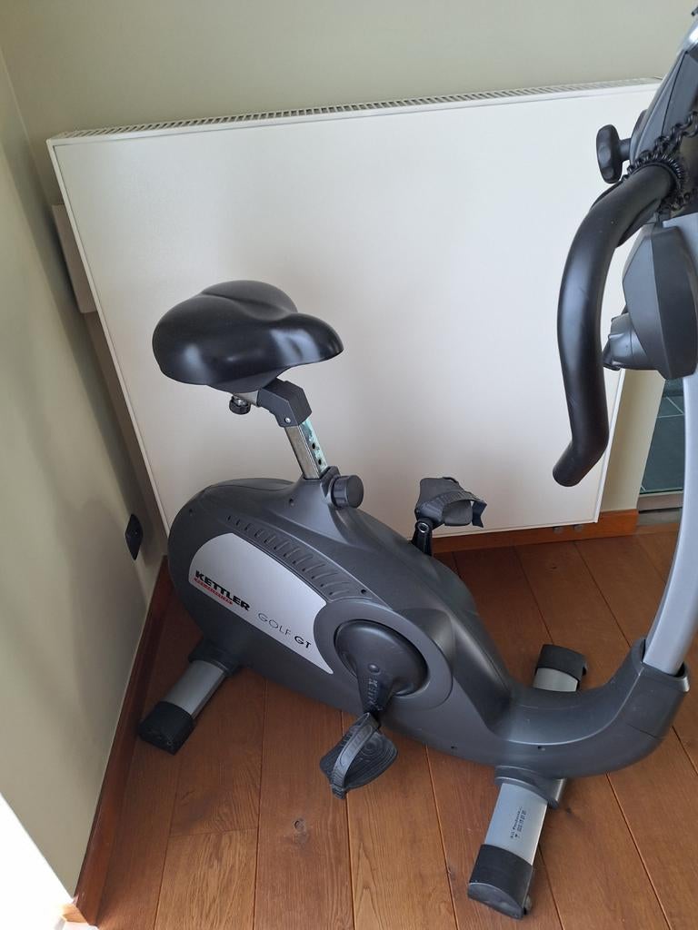 KETTLER, Sport en Fitness, Ophalen, Gebruikt