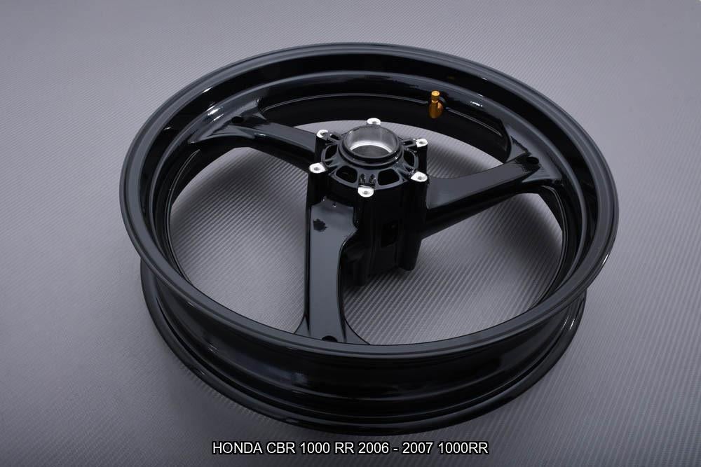 Jante Avant AVDB pour HONDA CBR 1000 RR 2006 - 2007 1000RR, Motos, Enlèvement ou Envoi, Neuf