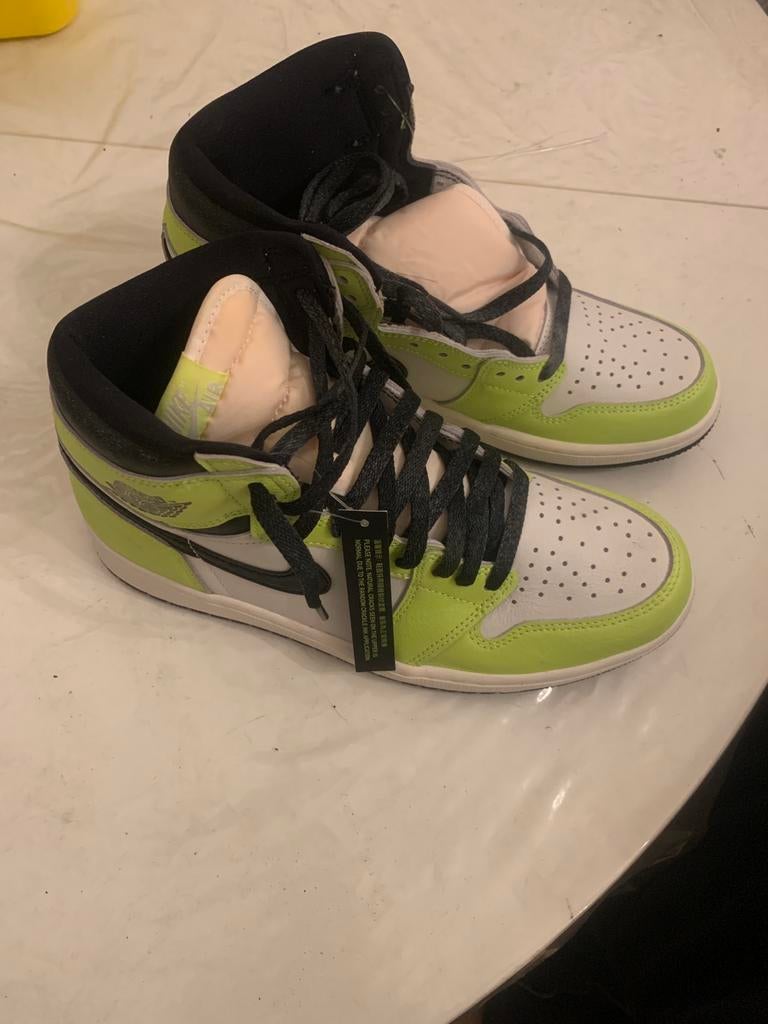 air jordan, Enlèvement, Neuf, Chaussures