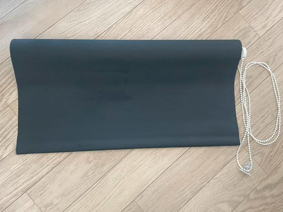 Store enrouleur, occultant, anthracite, 60 cm x 190 cm, Gris, Enlèvement ou Envoi, Comme neuf, 150 à 200 cm