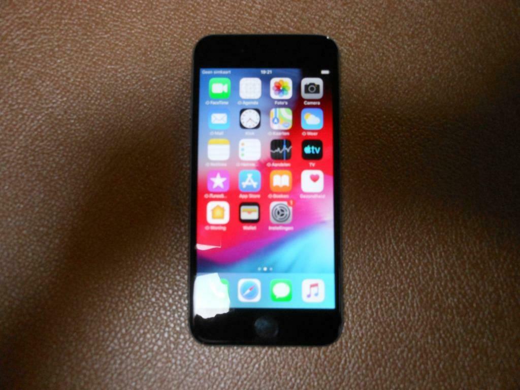 iphone 6 dringend weg   !!!!!!!!!!!!!!!!!!!!!!!, Télécoms, Téléphonie mobile | Apple iPhone, Enlèvement, Comme neuf, IPhone 6
