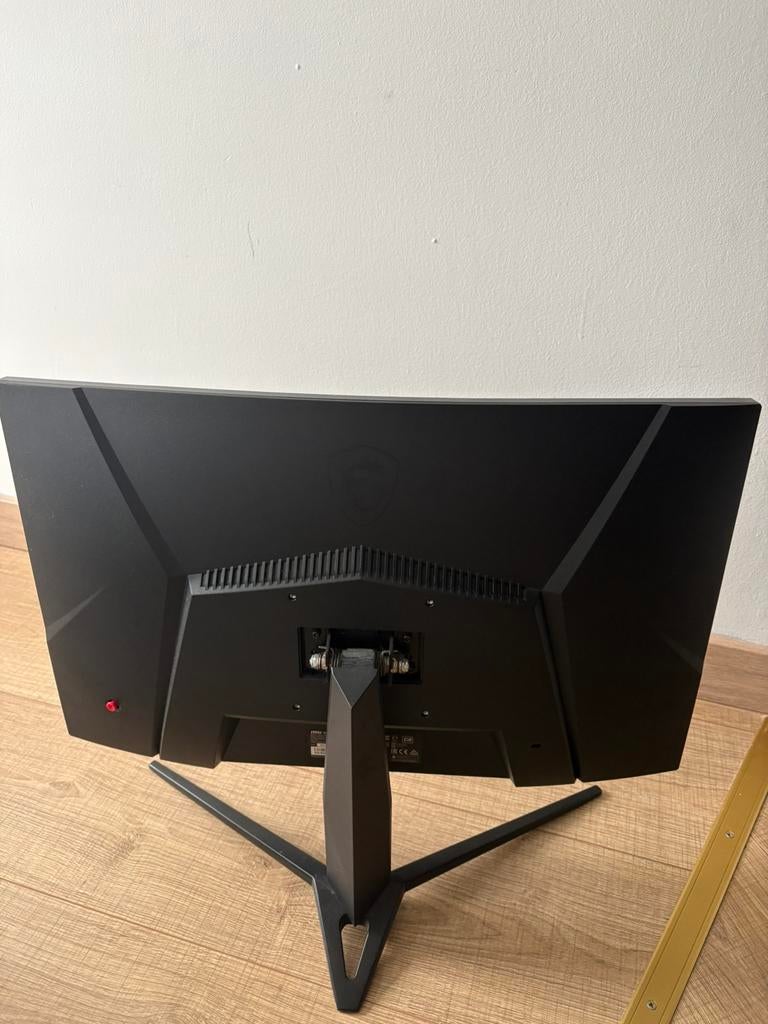 Ecran gaming Msi g24c 120hz, Enlèvement ou Envoi, Comme neuf, HDMI, Gaming