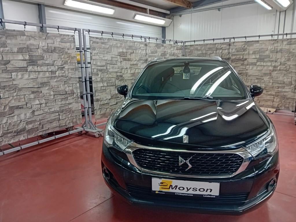 DS4 Crossback Essence - Garantie 1 an, Autos, DS, Achat, Euro 6, Entreprise, Boîte manuelle