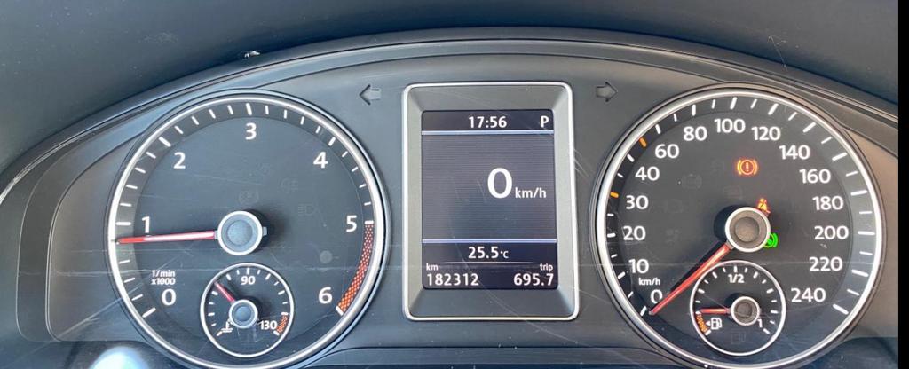 Compteur VW T5 réparation affichage central, Autos : Pièces & Accessoires