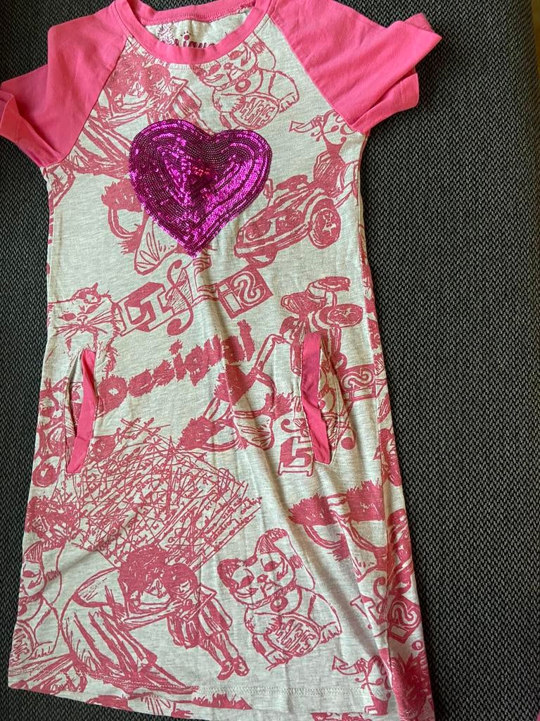 ensemble Desigual, Desigual, Enlèvement ou Envoi, Ensemble, Comme neuf