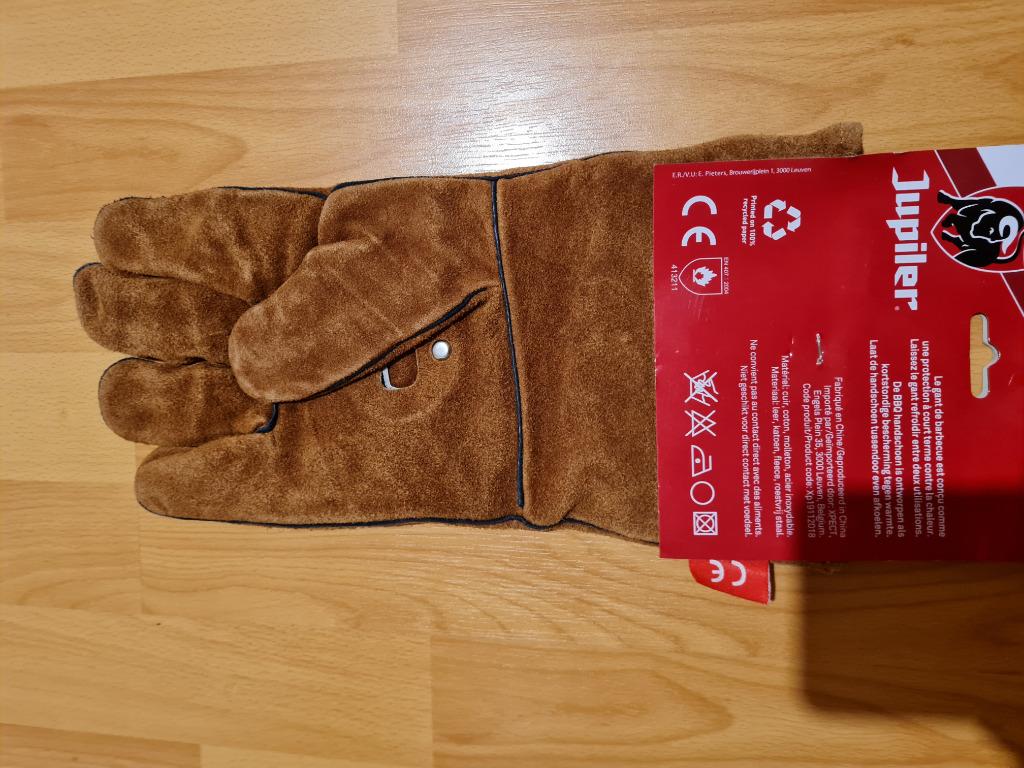 GANT BARBEQUE, Enlèvement ou Envoi, Utilisé