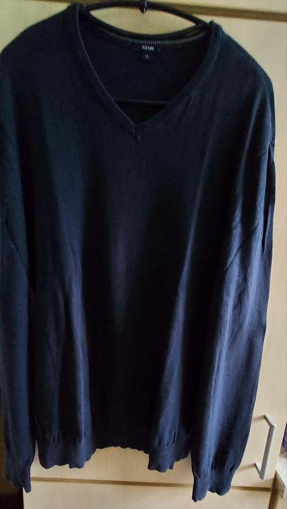 Pull marine homme 2 XL neuf, Enlèvement ou Envoi, Comme neuf