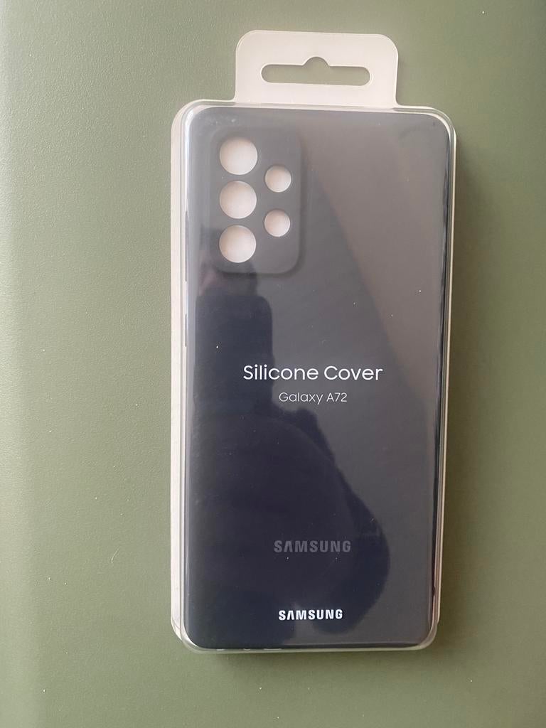 Samsung A72 beschermer, Ophalen of Verzenden, Nieuw