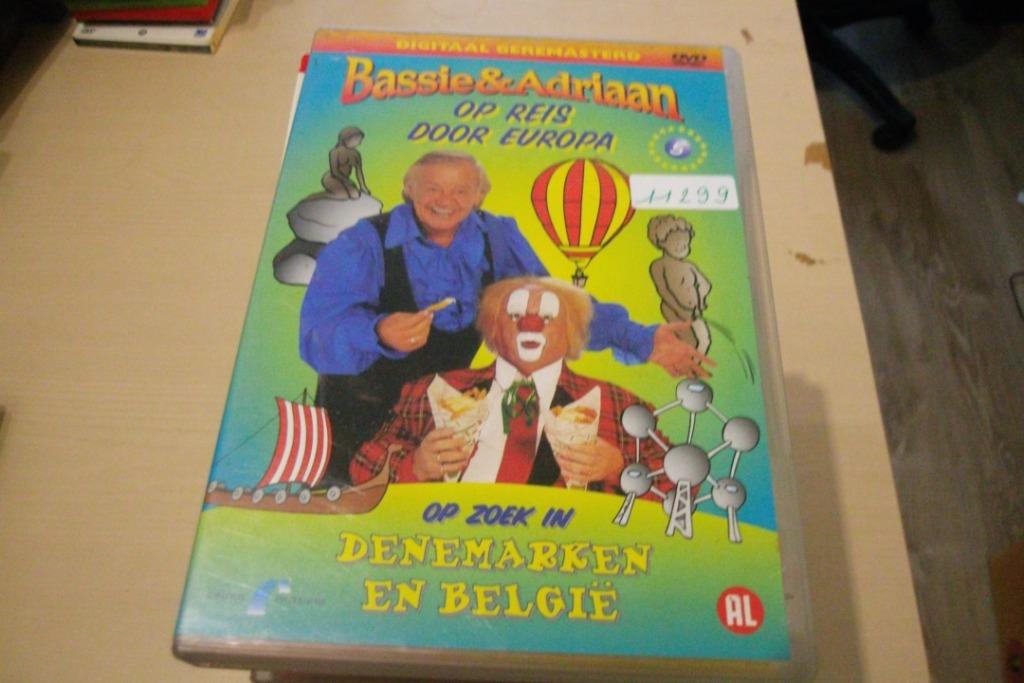 bassie & adriaan, Ophalen of Verzenden