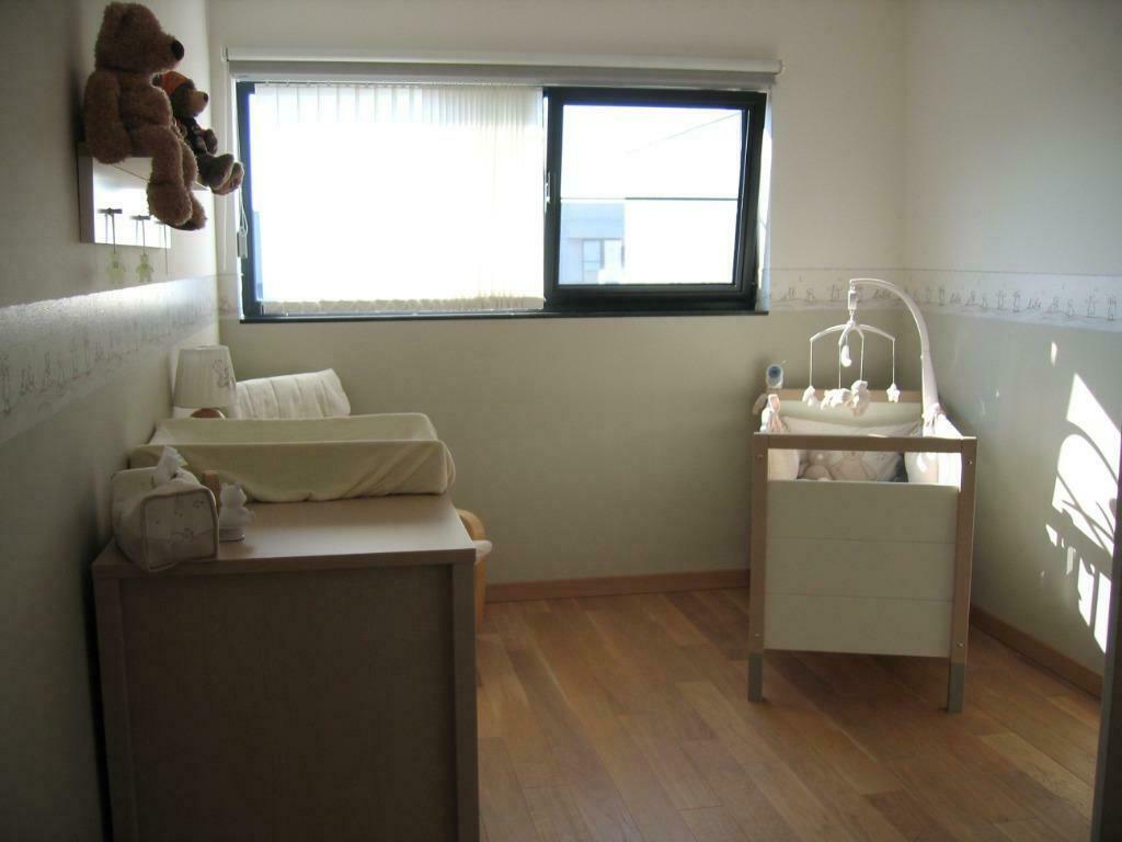 kinderkamer (doorgroeikamer) in nieuwstaat, Ophalen, Zo goed als nieuw, Jongetje of Meisje