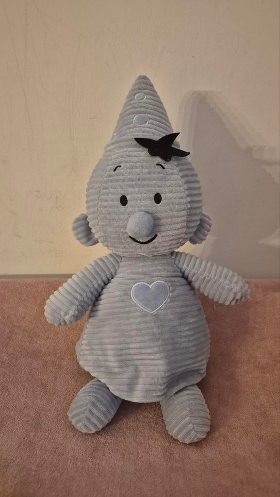 Bumba knuffel 35 cm, Kinderen en Baby's, Ophalen of Verzenden