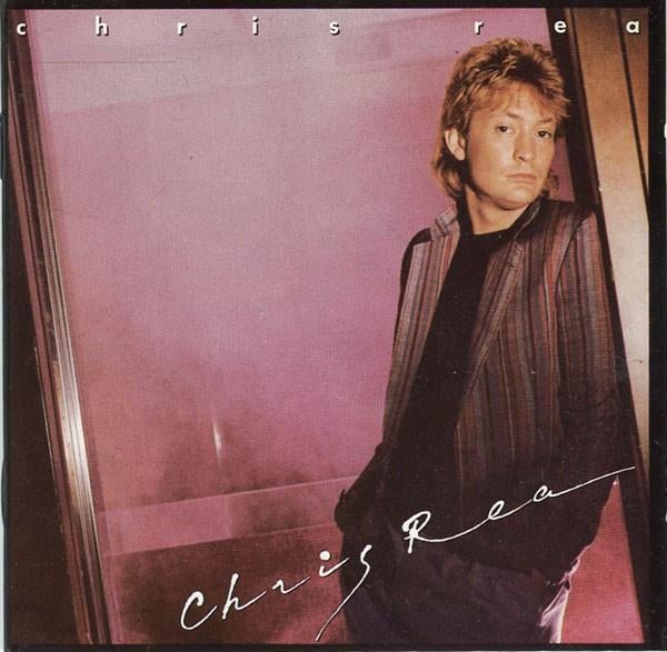 Chris Rea - Chris Rea, Enlèvement ou Envoi, Comme neuf