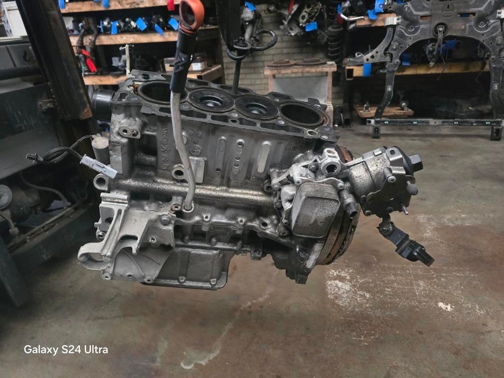 Motor opel combo 1.5 CDTI 16V     YH01, Ophalen of Verzenden, Opel