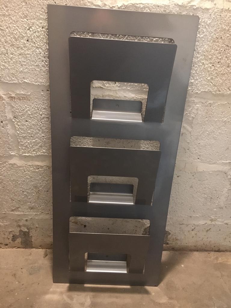 Porte journaux ou documents, Zo goed als nieuw
