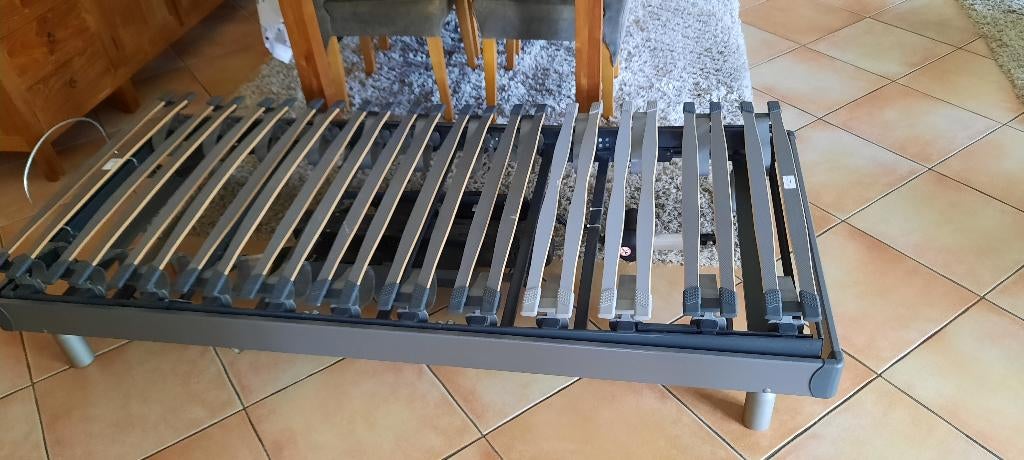 slaapkamer, Maison & Meubles, 90 cm, Une personne, Enlèvement, Utilisé
