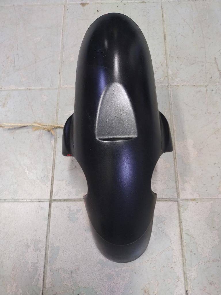 aprilia rs 125 van '96-'05 spatbord vooraan, Ophalen of Verzenden, Gebruikt