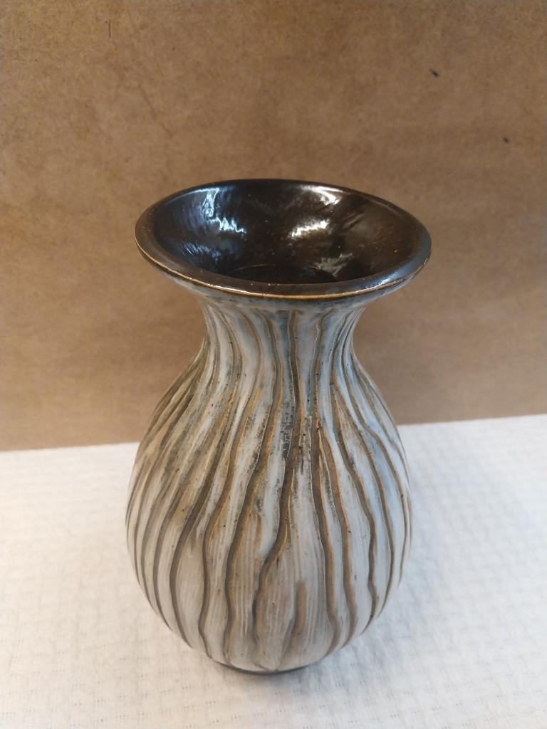 art-deco vaas, Antiek en Kunst, Ophalen of Verzenden