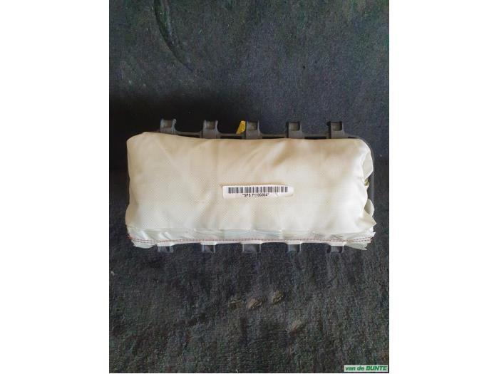 Airbag droite (tableau de bord) d'un Opel Mokka, -, Opel, 3 mois de garantie, Utilisé