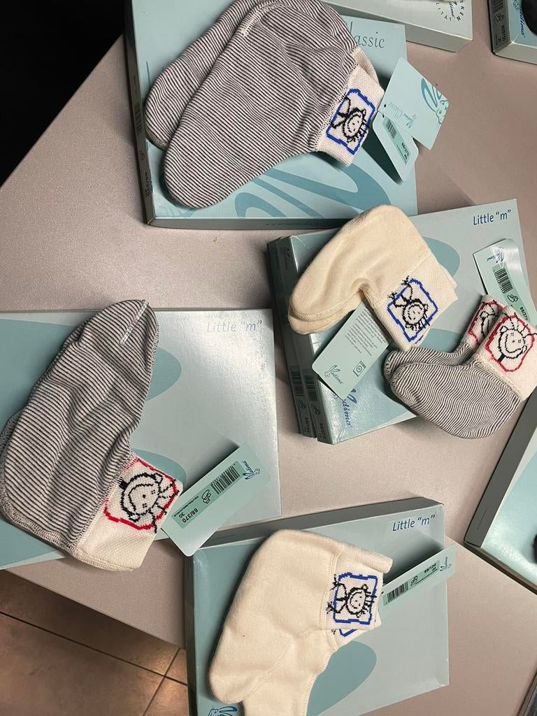 Chaussettes Medima pour bébés, enfants maison de nuit NEUVES, Enlèvement, Neuf