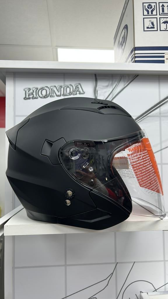 Rocc 210  helm jet XS, Motoren, XS, Jethelm, Rocc, Kinderen