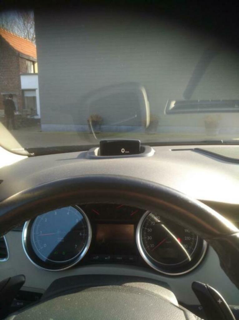Peugeot 508 saloon, Auto's, 4 deurs, 4 cilinders, Bruin, 1600 cc