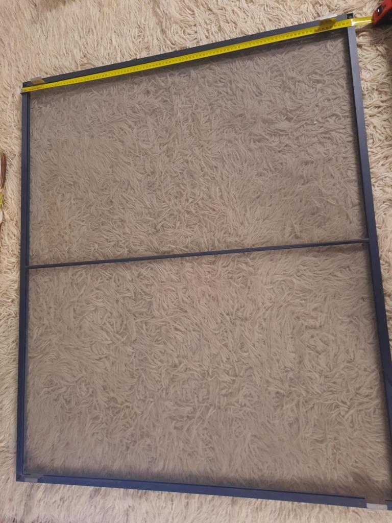 Muggenramen, Ophalen, Gebruikt, 80 tot 100 cm, Overige typen