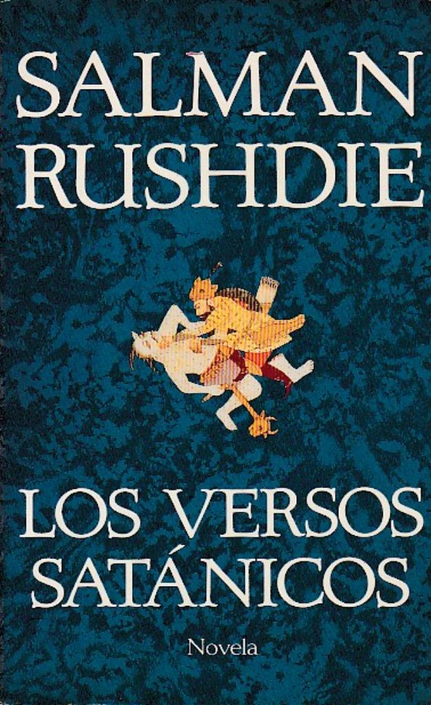 Los versos satánicos., Boeken, Taal | Spaans, Verzenden, Fictie, Salman Rushdie, Nieuw